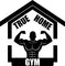 True Home Gym
