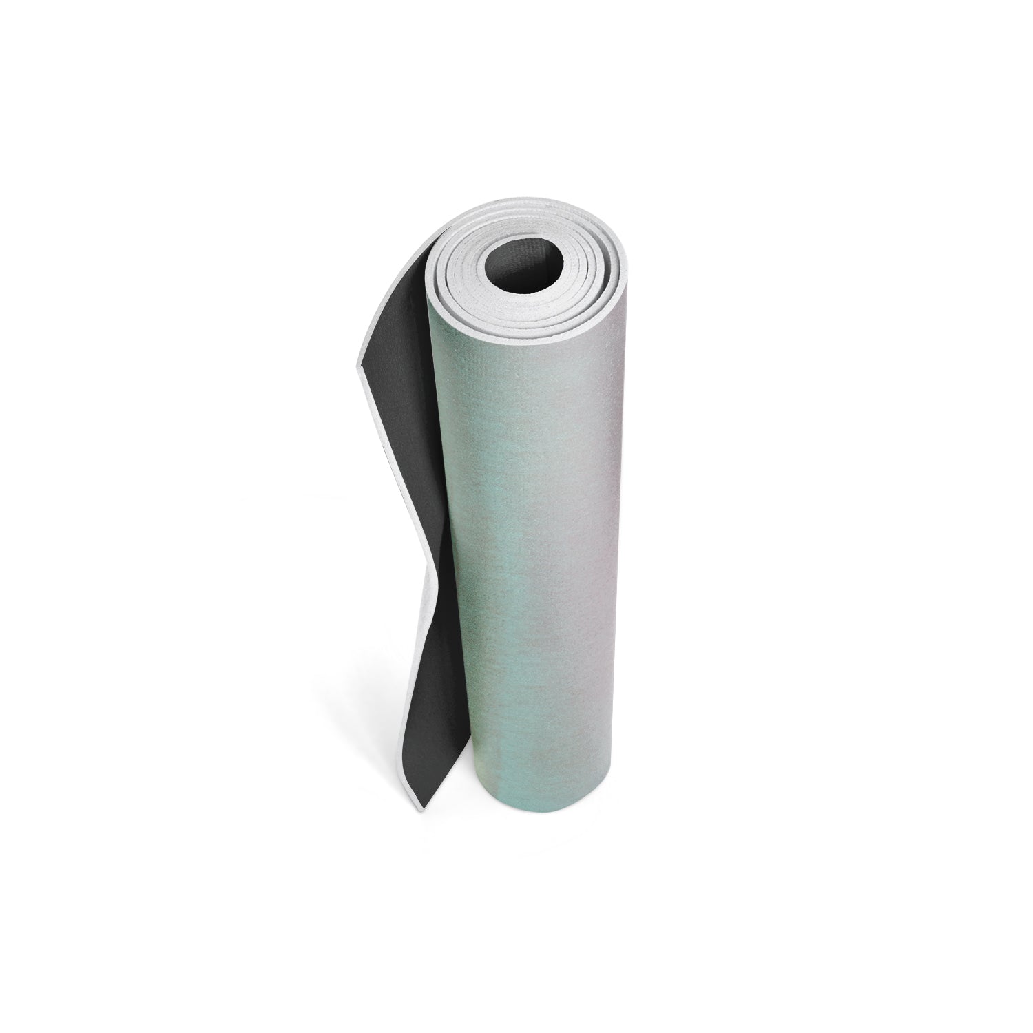Yoga Mat | 6mm Thick | Blue | Non-Slip | Eco Friendly | Yune Yoga |