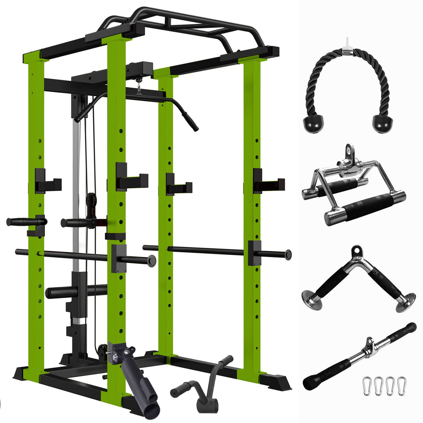 Strength Training
