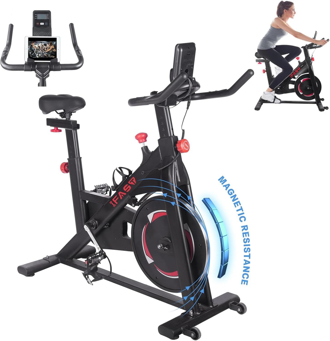 Cardio Training